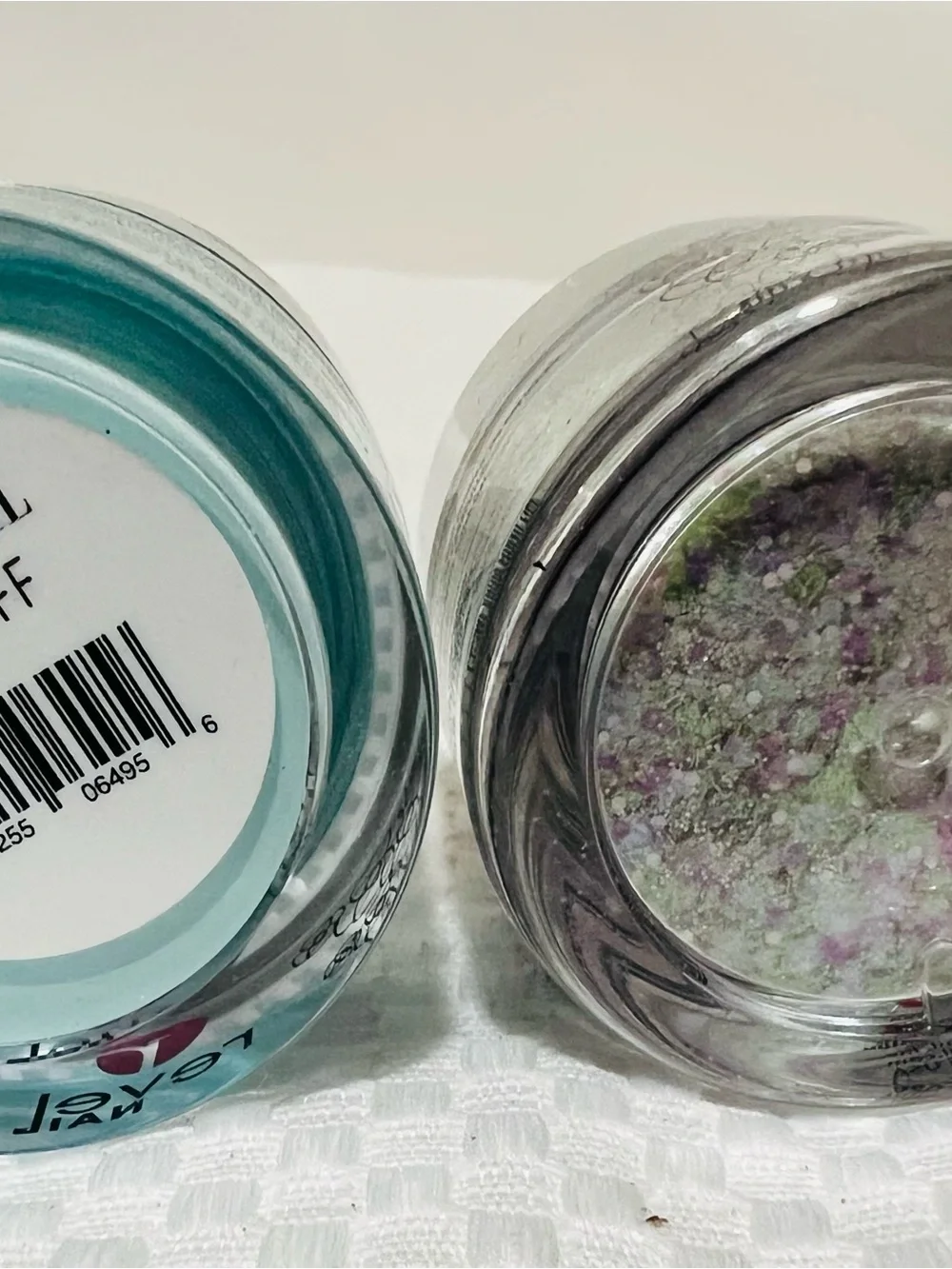 16 Revel Nail Dip Powder Set - Pink, Purple, Silver, Teal and More